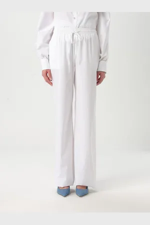 ERMANNO SCERVINO Pantalon Femme couleur
