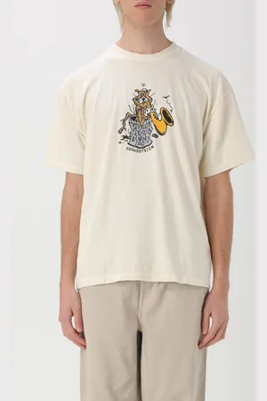 Brain Dead T-Shirt Homme couleur