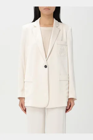 Armani Exchange Blazer Femme couleur