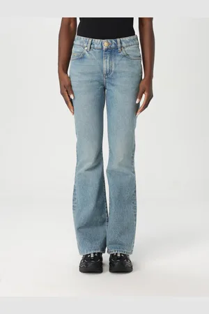 Balmain Jeans Femme couleur