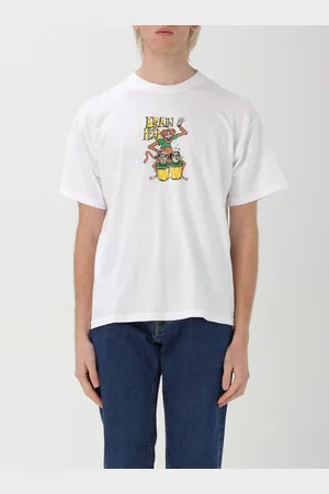 Brain Dead T-Shirt Homme couleur