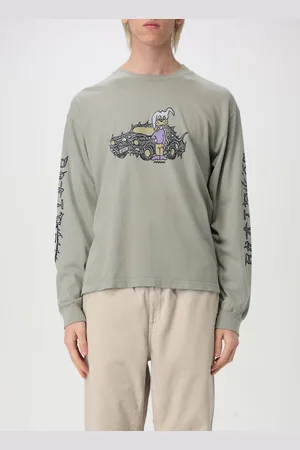 Brain Dead T-Shirt Homme couleur