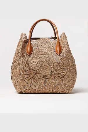 ERMANNO SCERVINO Sac Porté Main Femme couleur