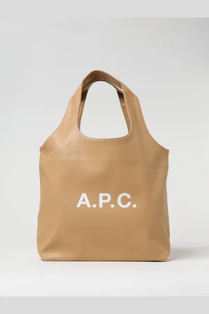 A.P.C. Sac Cabas A. P.C. Femme couleur