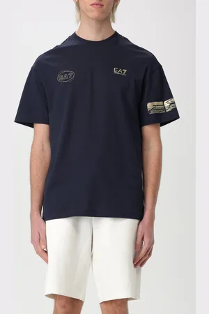 EA7 T-Shirt Homme couleur