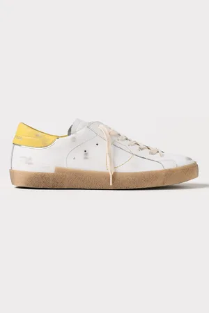 Philippe model Baskets Homme couleur