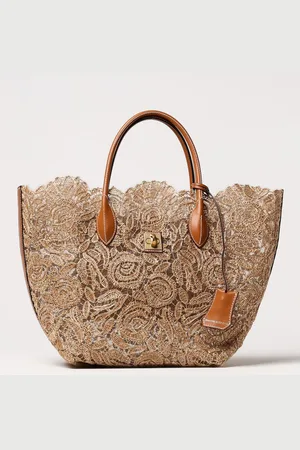 ERMANNO SCERVINO Sac Porté Main Femme couleur