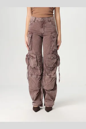 The Attico Jeans Femme couleur