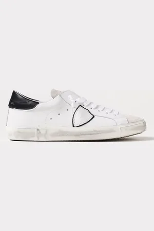Philippe model Baskets Homme couleur