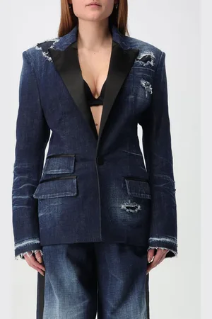 Dsquared2 Blazer Femme couleur