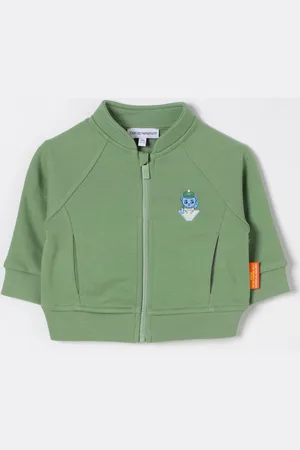 Emporio Armani Pull Enfant couleur