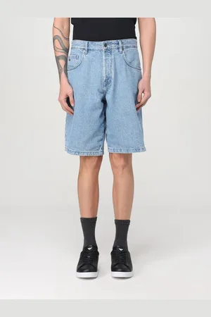 Emporio Armani Short Homme couleur