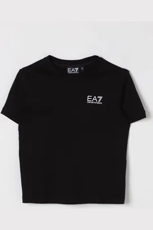 EA7 T-Shirt Enfant couleur