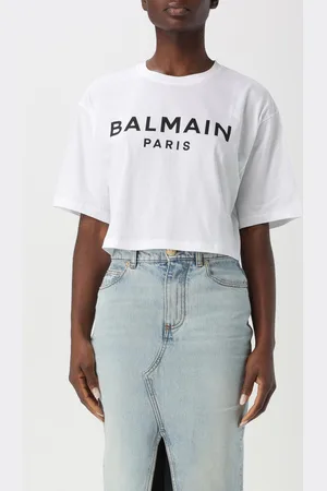 Balmain T-Shirt Femme couleur