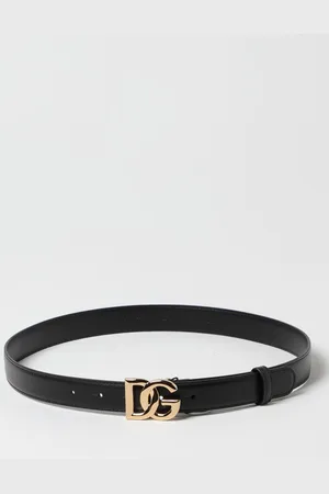 Dolce & Gabbana Ceinture Femme couleur