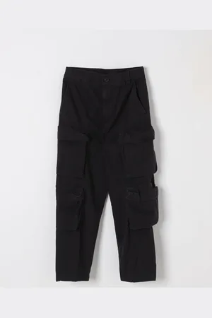 Diesel Pantalon Enfant couleur