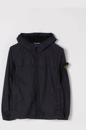 Stone Island Veste Enfant couleur