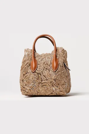 ERMANNO SCERVINO Sac Porté Main Femme couleur