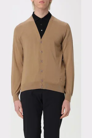 Fendi Cardigan Homme couleur