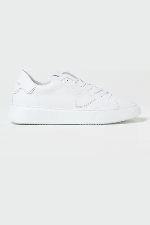 Philippe model Baskets Homme couleur