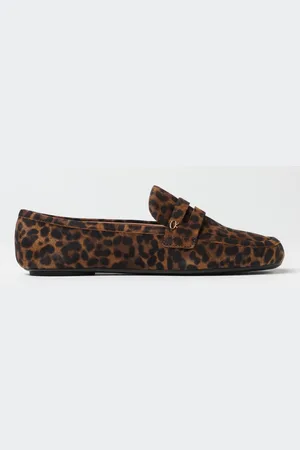Gianvito Rossi Mocassins Femme couleur