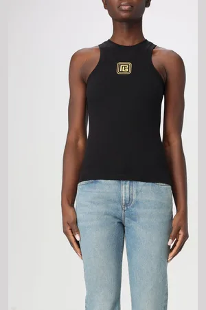 Balmain T-Shirt Femme couleur