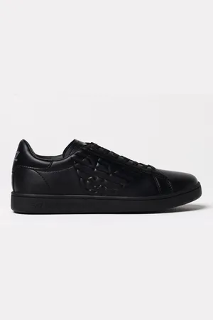 EA7 Baskets Homme couleur