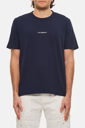 C.P. Company T-Shirt C. P. COMPANY Homme couleur