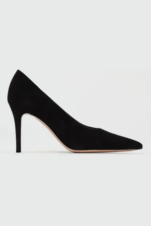 Gianvito Rossi Escarpins Femme couleur