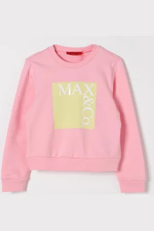 Max&Co. Pull Enfant couleur