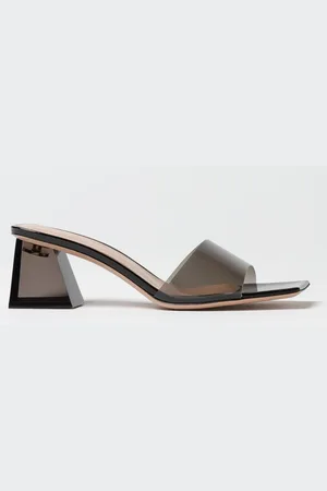 Gianvito Rossi Sandales à Talons Femme couleur