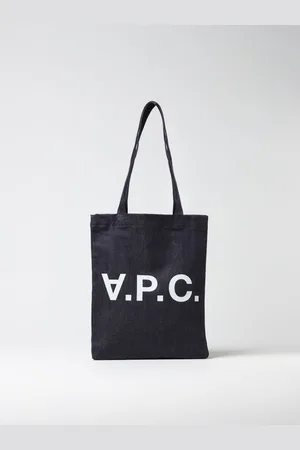 A.P.C. Sac Cabas A. P.C. Femme couleur