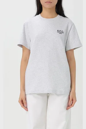A.P.C. T-Shirt A. P.C. Femme couleur