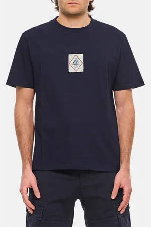 C.P. Company T-Shirt C. P. COMPANY Homme couleur