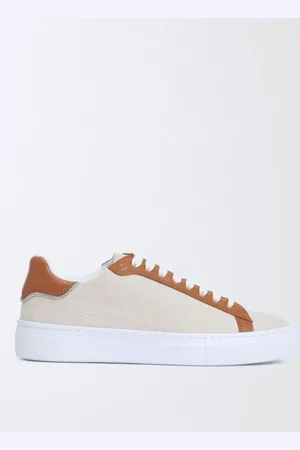 Fabiana Filippi Baskets Femme couleur