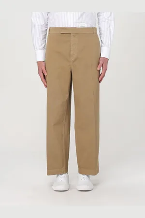 Thom Browne Pantalon Homme couleur