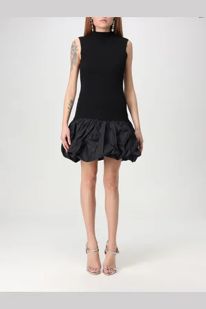ROTATE Robes Femme couleur
