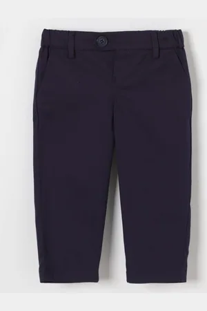 FAY Pantalon Enfant couleur
