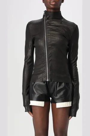 Rick Owens Veste Femme couleur