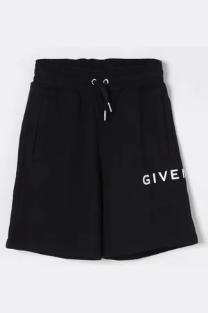 Givenchy Pantacourt Enfant couleur