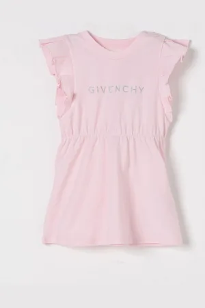 Givenchy Robe Enfant couleur