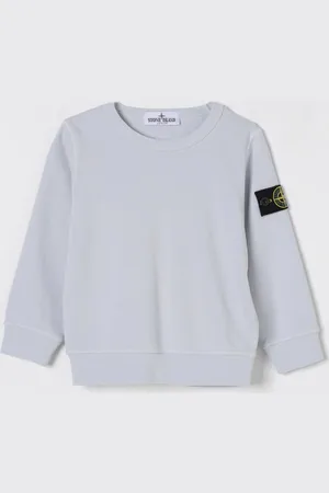 Stone Island Pull Enfant couleur