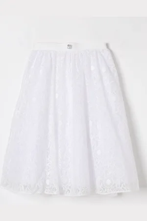Givenchy Jupe Enfant couleur