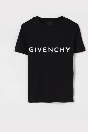 Givenchy T-Shirt Enfant couleur