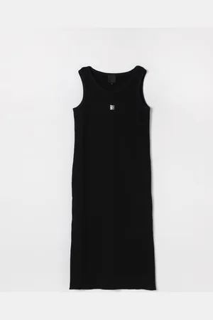 Givenchy Robe Enfant couleur