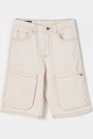 Emporio Armani Pantacourt Enfant couleur