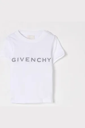 Givenchy T-Shirt Enfant couleur