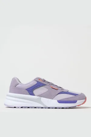 EA7 Baskets Homme couleur