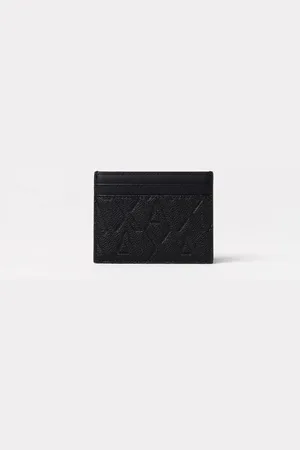 Armani Exchange Portefeuille Homme couleur