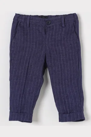 FAY Pantalon Enfant couleur